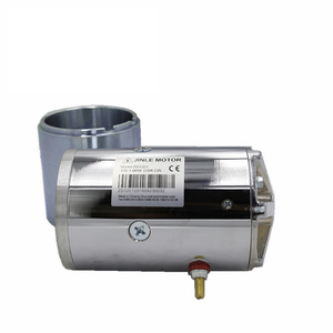 הידראולי מנוע dc לכננת - Product Image 3