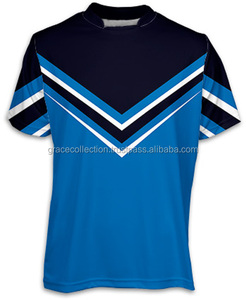 Custom Design 100% Polyester Sublimated Soccer Tracksuit For Men - Product Image 4