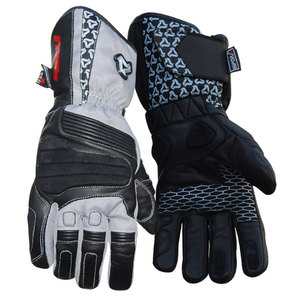 Moto En Cuir Hiver gants - Product Image 3