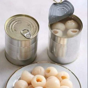 น้ำเชื่อมลิ้นจี่กระป๋องเวียดนาม - Product Image 1