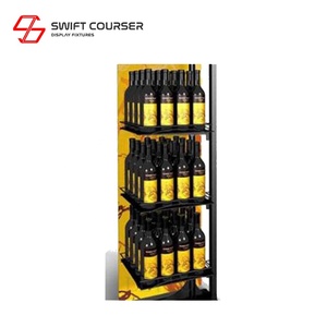 Shop Beer <b>Water</b> <b>Bottle</b> Opener Floor Display Rack - Product Image 2