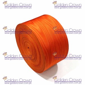 Custom Wholesale Masonic Moire Ribbon | Regalia Moire Ribbon | Proveedor de cintas - Product Image 2