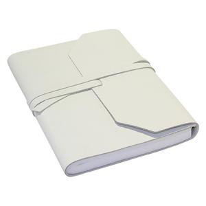 Vintage da ràng buộc Tạp Chí handmade Nhật Ký với Unlined bông giấy hoặc cuốn sách phác thảo hoặc du lịch Nhật Ký cho Tặng anh ta hoặc cô ấy - Product Image 6