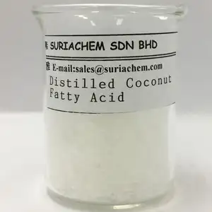 Distilled Coconut Fatty Acid