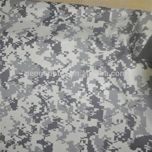Tecido oxford de poliéster tecido camuflado digital uniformes tecido camuflagem digital para uniforme - Product Image 2