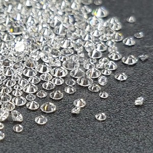 Diamante redondo suelto, - Product Image 1
