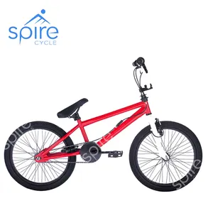 Bicicleta extrema personalizada, bmx, 20 pulgadas, gran oferta