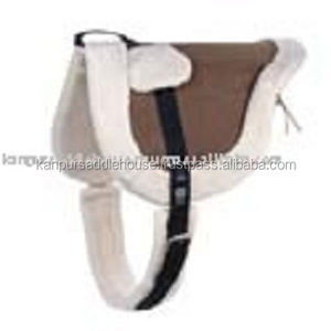 Horse Bareback Pad. - Product Image 1