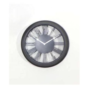 โลหะนาฬิกาผนัง/อลูมิเนียมนาฬิกาแขวน/ผนังนาฬิกาตกแต่งบ้าน - Product Image 2
