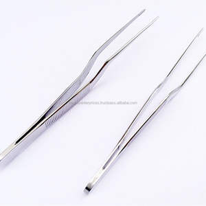 Lucae คีมตัดแต่งหู Bayonet,เครื่องมือผ่าตัด - Product Image 3