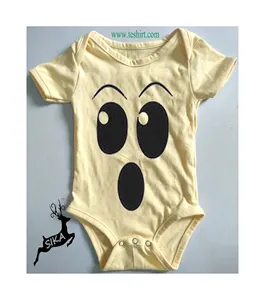 Tirupur Online Winkelen Baby En Toddles Kleding Kleurrijke Wing Print Katoen Boutique Baby Romper Ontwerp 2020 Kids Kleding