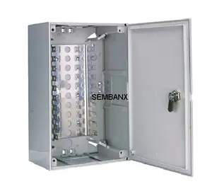 electrical distribution box