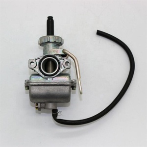 기화기 50cc 70cc 90cc 110cc 125cc 135c <span class=keywords><strong>PZ20</strong></span> ATV 쿼드 카트 - Product Image 4