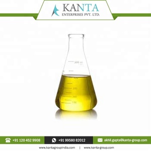 Dillapiole 98% Extracto de planta de sabor industrial natural Cristales de fragancia empaquetados en tambor Otro proveedor de cristal de mentol aromático India - Product Image 4