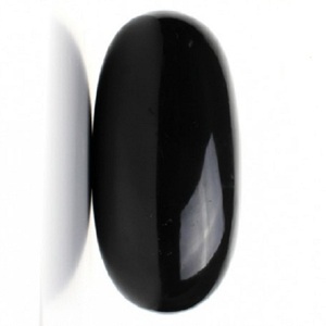 คริสตัลหินธรรมชาติ lingam Black Obsidian องคชาติคริสตัลหินธรรมชาติรักษาอัญมณี lingam Agate ของตกแต่งบ้านขายส่ง - Product Image 2