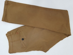 เสื้อผ้าบังคลาเทศแบรนด์ที่มีคุณภาพสูงหุ้นบุรุษ Chinos - Product Image 6