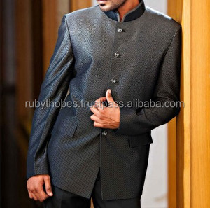 เสื้อเบลเซอร์มีสไตล์สำหรับบุรุษ - Product Image 2