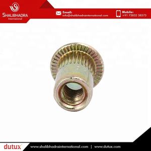 Catégorie de produit Inserts moulés en laiton M10 CPVC de haute qualité - Product Image 3