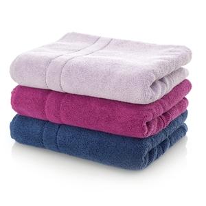 ชุดผ้าขนหนูเช็ดหน้าผ้าฝ้ายดูดซับได้ดีที่สุดชุดอาชีพผู้ผลิต30x30ซม. สำหรับผู้ส่งออกในอินเดีย - Product Image 5