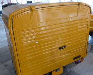 Tuk — Van de livraison, Original - Product Image 3