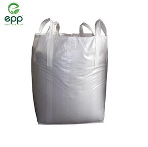 Sacs en plastique résistants de farine de facteur de sécurité du fournisseur No.1 Vietnam 1000Kg-2000Kg FIBC Super Sack PE Liner imperméable PP 5:1 - Product Image 5