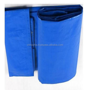 HOAHA 30กก. ผ้าใบกันน้ํา PE ผู้ผลิตเวียดนาม - Product Image 1