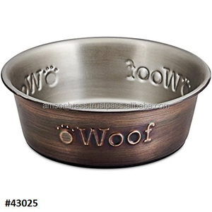 ชามสปาเท้าแบบโบราณทำด้วยมือทำจากโลหะทองแดงขัดเล็บเท้า - Product Image 6