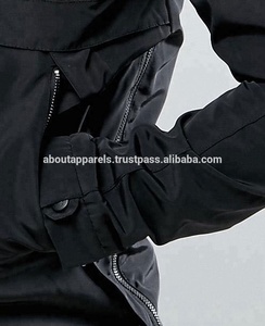 Nuevas gabardinas de camuflaje con capucha a la moda, nuevo modelo de chaqueta cortavientos transpirable Lisa para hombre - Product Image 6