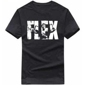 Camisetas con impresión de foto personalizada para hombre, camiseta de verano con impresión personalizada, Camiseta 100% de algodón de gran tamaño - Product Image 5