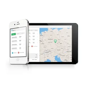 Gps izleme uygulamaları yazılımı