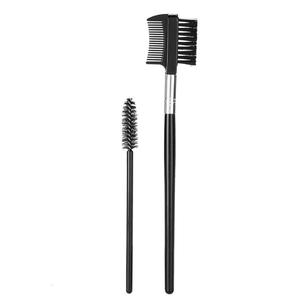 Juego de Pinzas para Cejas 2026, 6 Piezas, Profesional, de Acero Inoxidable, con Punta Recta y Curva, ¡EN OFERTA! - Product Image 5