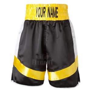 กางเกงต่อยมวยสำหรับผู้ชาย, กางเกงขาสั้น MMA สำหรับต่อสู้ต่อสู้ต่อสู้ต่อสู้ต่อสู้ต่อสู้การต่อสู้การต่อสู้การต่อสู้การต่อสู้การต่อสู้แบบเจลกางเกงมวยไทย - Product Image 3