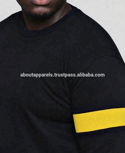 สเวตเชิ้ตคอกลมของผู้ชาย100% ผ้าฝ้ายระบายอากาศได้ดีแฟชั่นออกแบบได้ตามต้องการ - Product Image 3