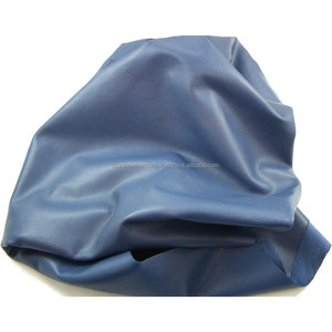 Haute qualité vache fraisée finition en cuir véritable peau de vache Type de Grain pour bagages chaussures ceintures canapés meubles sacs à main accessoires - Product Image 1