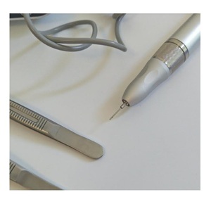 Portable FUE Greffe de Cheveux Folliculaire Extracteur de Type De Batterie - Product Image 3