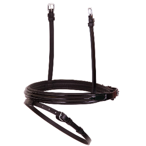 แผ่นหนังบุจมูกกว้างเพื่อความสบาย - Product Image 3