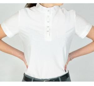 Camisa de Equitación SHEMAX 2024 de Alta Calidad, Venta Caliente, Personalizada, al por Mayor, Fabricada en Pakistán - Product Image 2