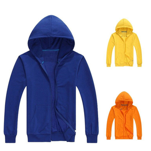 Sudadera con Capucha Extra Grande Personalizada con Estampado de Cuadros y Material de Poliéster para Mascotas - Product Image 5