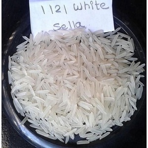 Arroz Basmati 1121 cremoso, calidad superior, precio de la India - Product Image 3