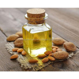 น้ำมันอัลมอนด์หวานสกัดจากอินเดียได้รับการรับรองจากผู้ผลิตผลิตภัณฑ์ดูแลผิว - Product Image 5