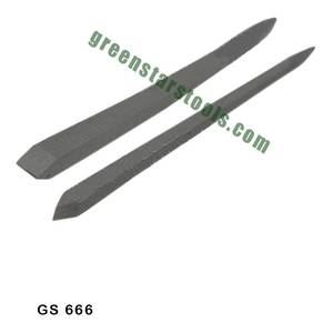 Hand Gravers <b>Square</b> and Diamond Shapes GS 666 Jewelry <b>Tools</b> for Jewelry <b>Tools</b> - Product Image 1