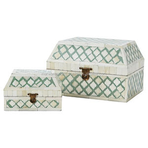 Moderno y elegante gabinete de madera MDF incrustaciones de hueso precio directo de fábrica para el hogar comedor dormitorio uso muebles de sala de estar - Product Image 1