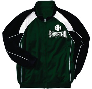 ออกแบบเสื้อแจ็คเก็ตเบสบอลแบบสั่งทำพิเศษ - Product Image 2