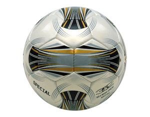 BALLON DE SOCCER EN PU DE HAUTE QUALITÉ AVEC LOGO PERSONNALISÉ NOUVEAU DESIGN TAILLE 5 VENTE CHAUDE MATCH EN CAOUTCHOUC DE FOOTBALL EN PLUSIEURS COULEURS - Product Image 6