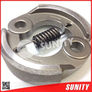 TAIWAN LA Sunité Qualité ASSURÉE G3K G4K embrayage pour kawasaki jardin machine moteur - Product Image 4