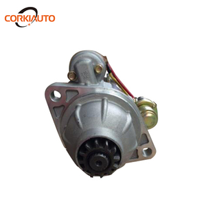 MEILLEUR <span class=keywords><strong>PRIX</strong></span> M95R3010SE QDJ276AT QDJ-2709-PC Moteur de démarrage 24v pour Xinchai CA4DF3 - Product Image 1