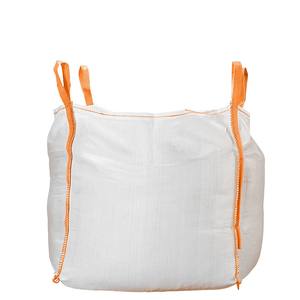 Fournisseur de sacs jumbo, sacs Big Bag, sacs FIBC, sacs en polypropylène HOAHA, facteur de sécurité 6:1, taille personnalisée, capacité de 500 à 2000 kg - Product Image 2