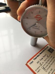 Trung Quốc Nhà Sản Xuất Mật Độ Cao 4*8 Ép Đùn <span class=keywords><strong>Polystyrene</strong></span> Bọt Pvc Tấm Bọt - Product Image 6