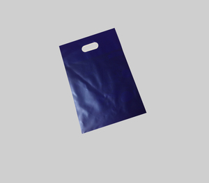 Bolsas de compras troqueladas hechas en Vietnam - Product Image 1