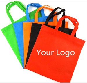 Nice PP Non Woven Shopping <b>Bag</b> Made in Vietnam With U Piping Construction New - Product Image 3